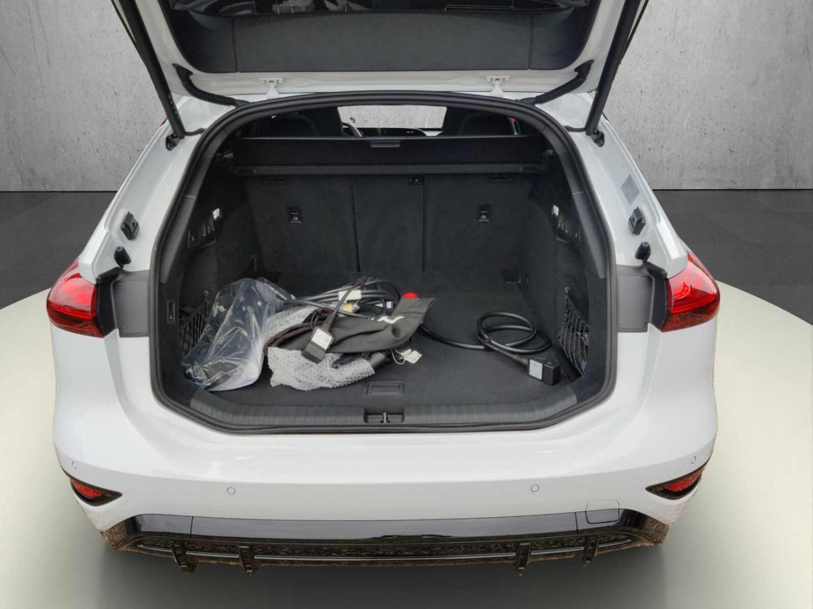 Audi A6 Avant e-tron – Bild 22