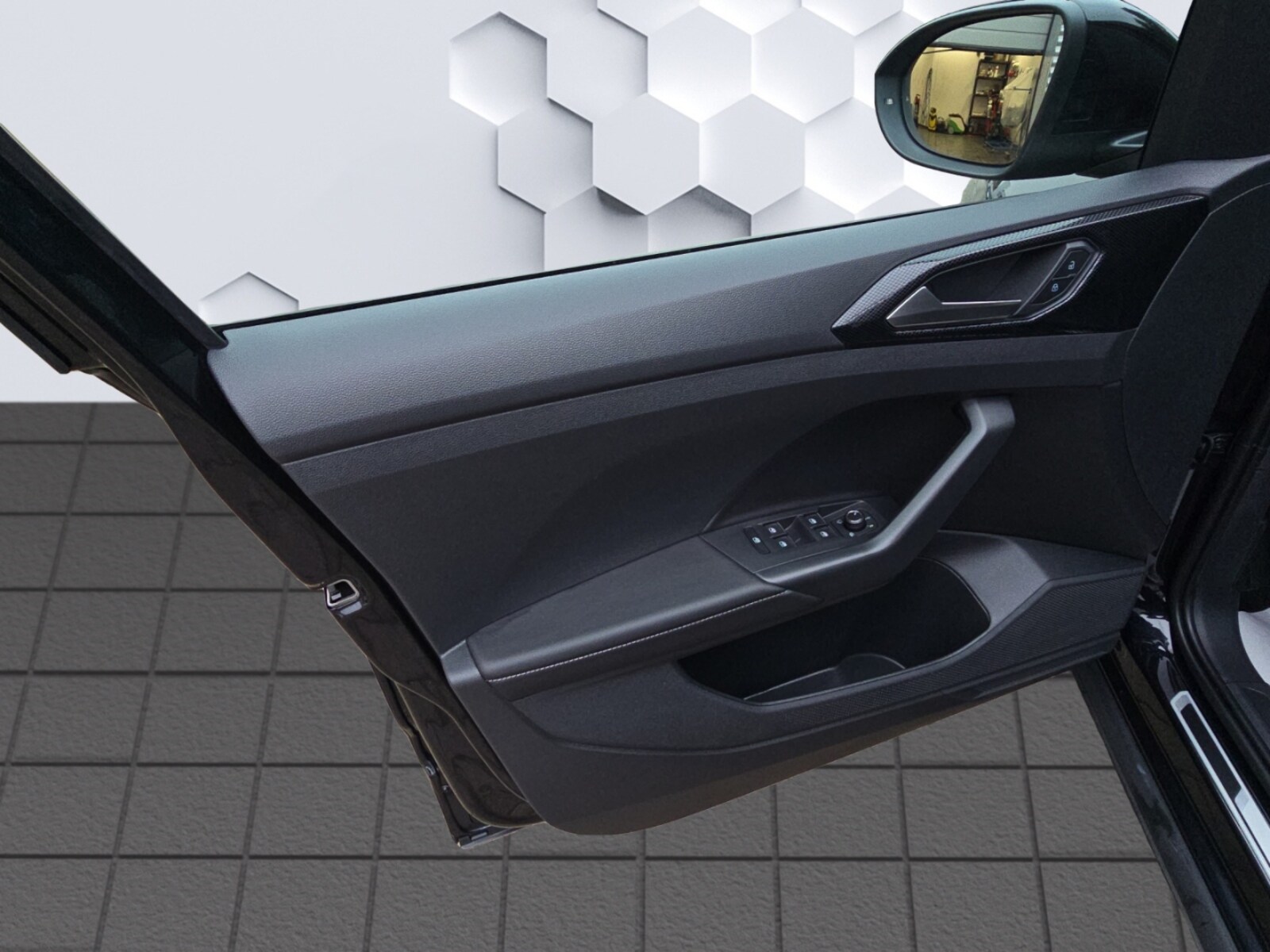Volkswagen T-Cross – Bild 12