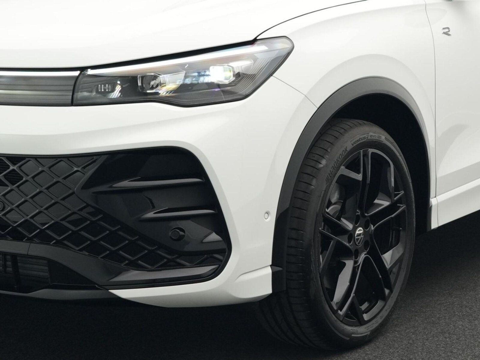 Volkswagen Tiguan – Bild 24