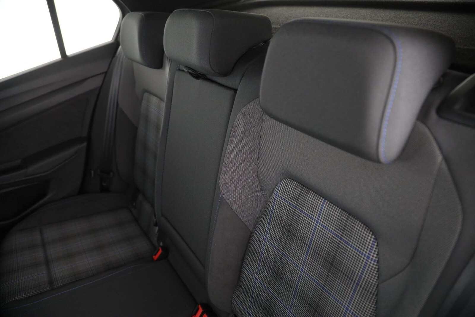 Volkswagen Golf – Bild 13