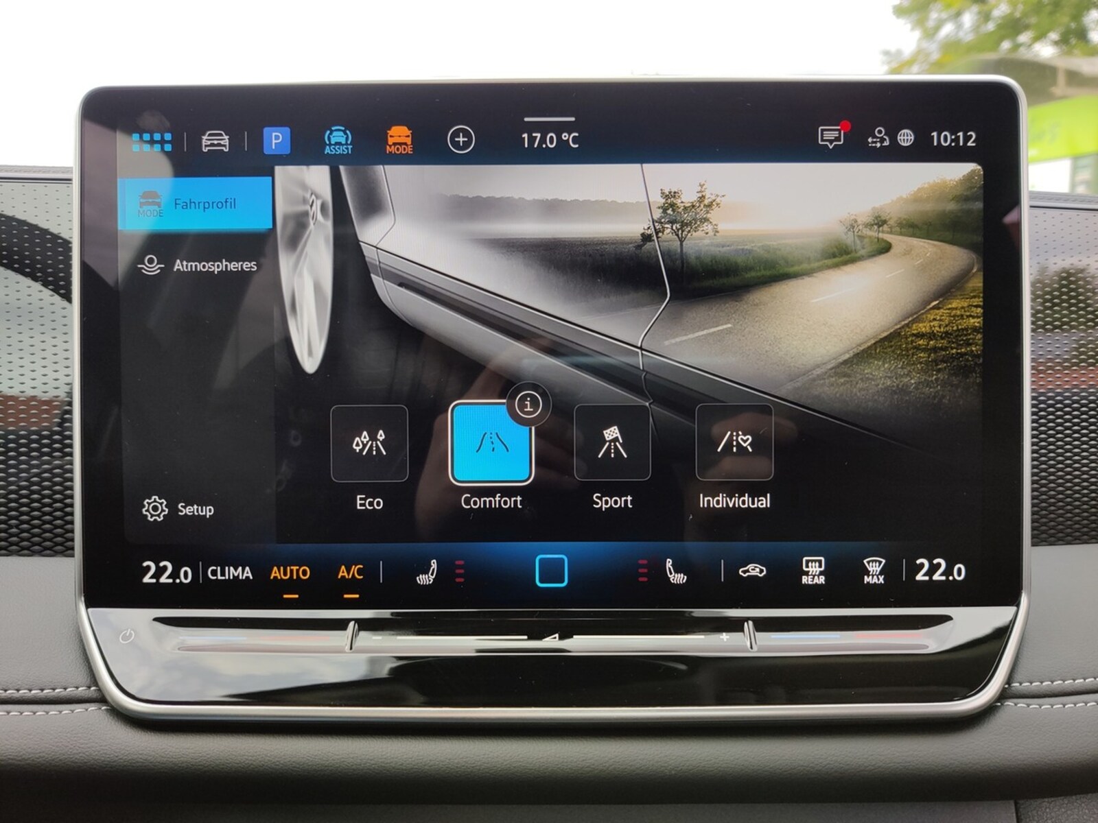 Volkswagen Tiguan – Bild 15