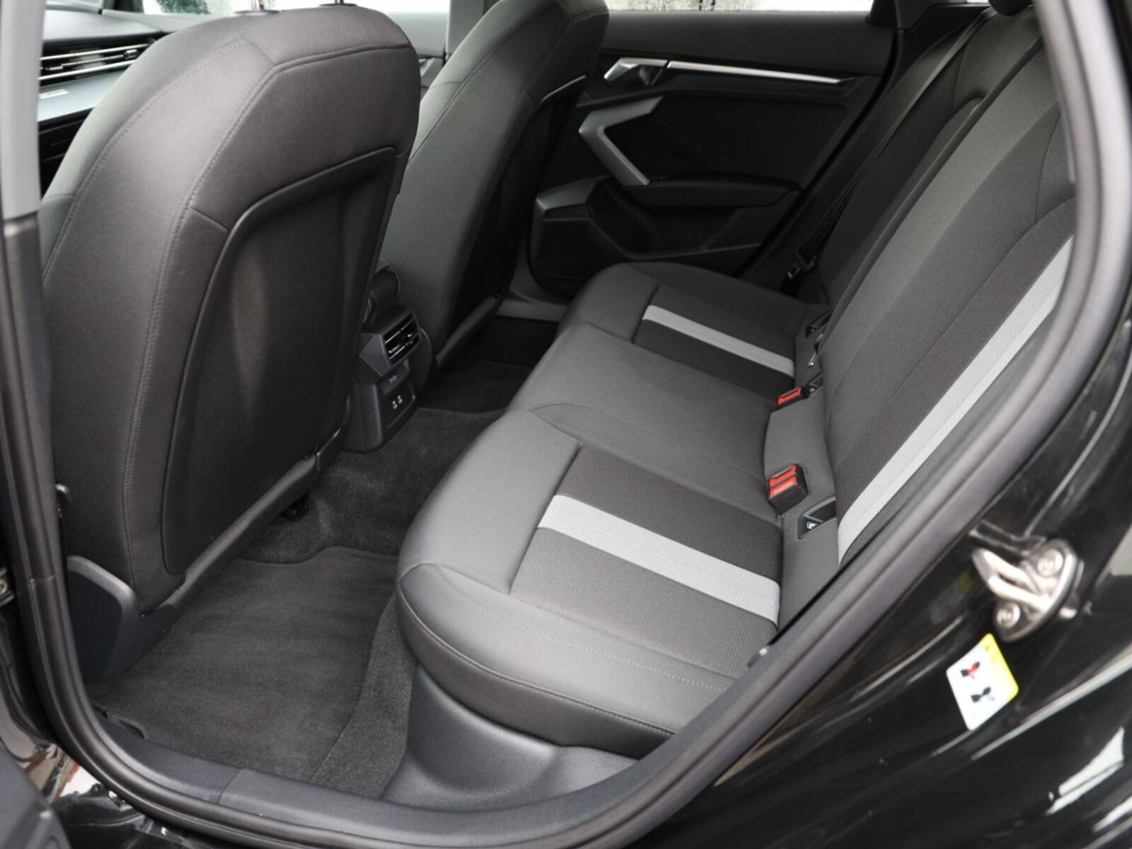 Audi A3 Sportback – Bild 21