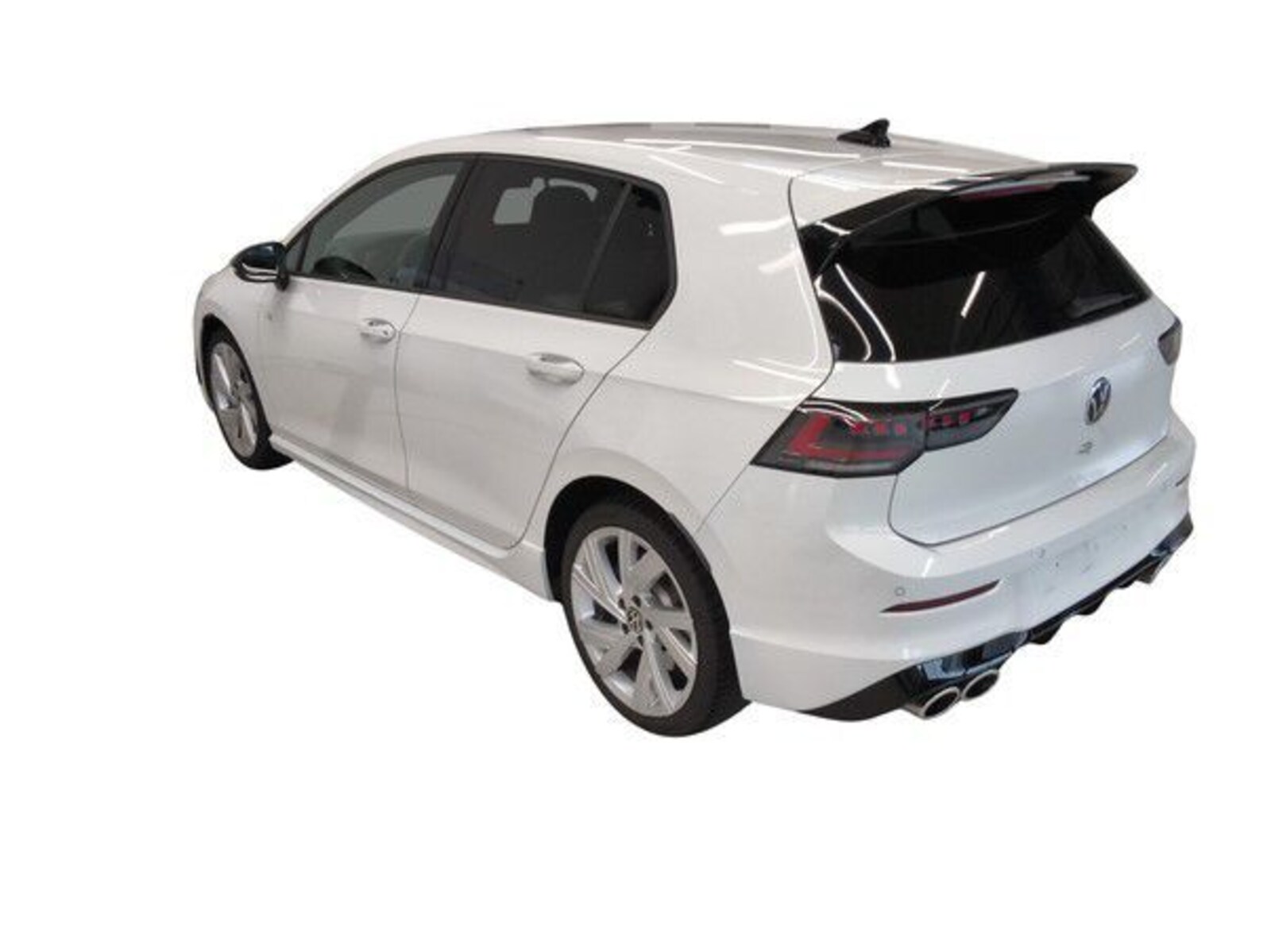 Volkswagen Golf – Bild 5