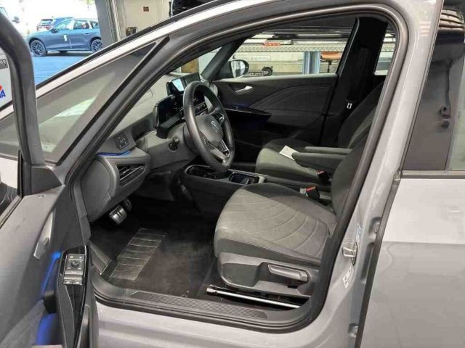 Volkswagen ID.3 – Bild 6