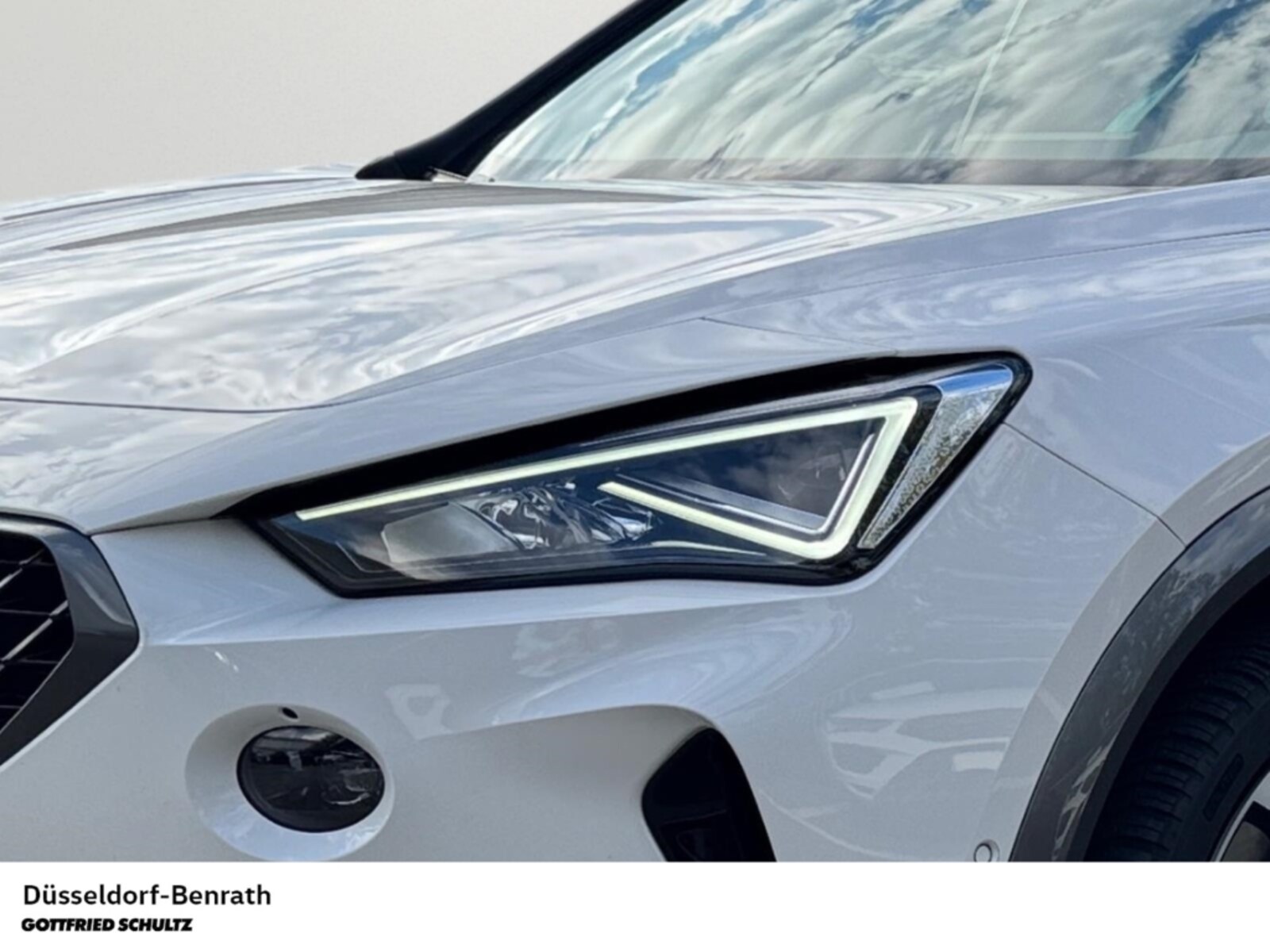 CUPRA Formentor – Bild 5