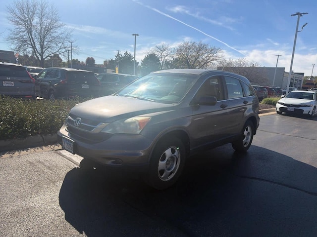 2011 Honda CR-V