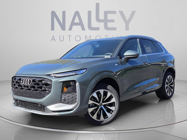 Photo of 2026 Audi Q3 SUV