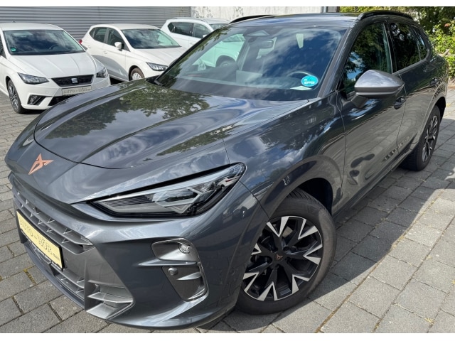 CUPRA Terramar 1.5 eTSI DSG /​HEADUP/​TOPVIEW/​NAVI (DKT4971928)