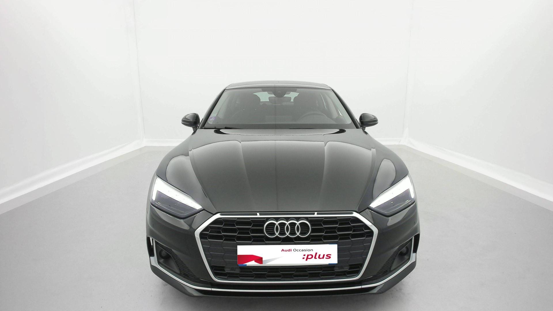 Image about Audi A5 Sportback Avus 40 TFSI 150 kW (204 ch) S tronic