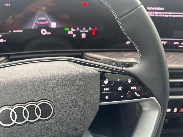 2025 Audi Q5 Premium Plus - Photo 20