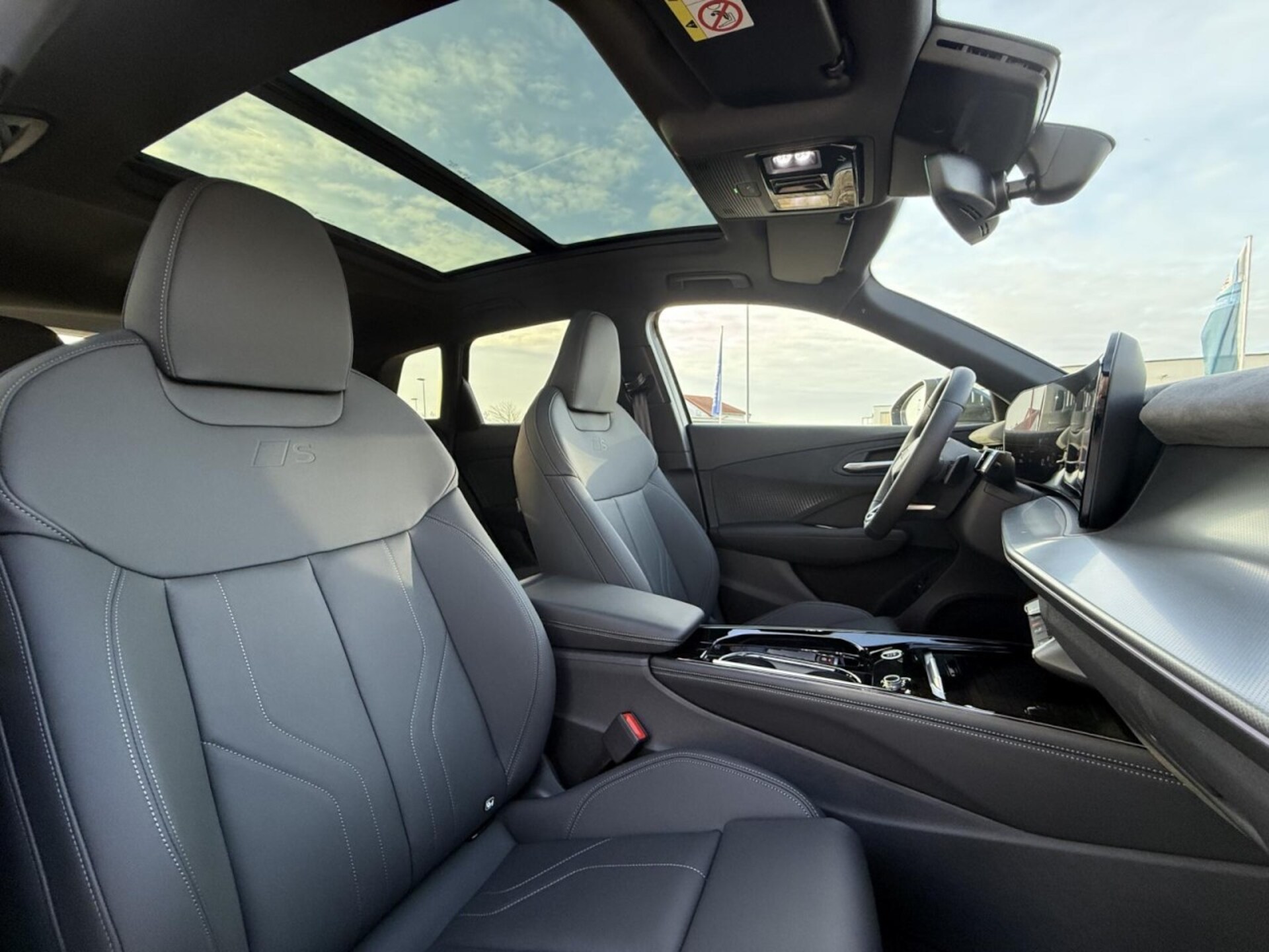 Audi Q3 SUV