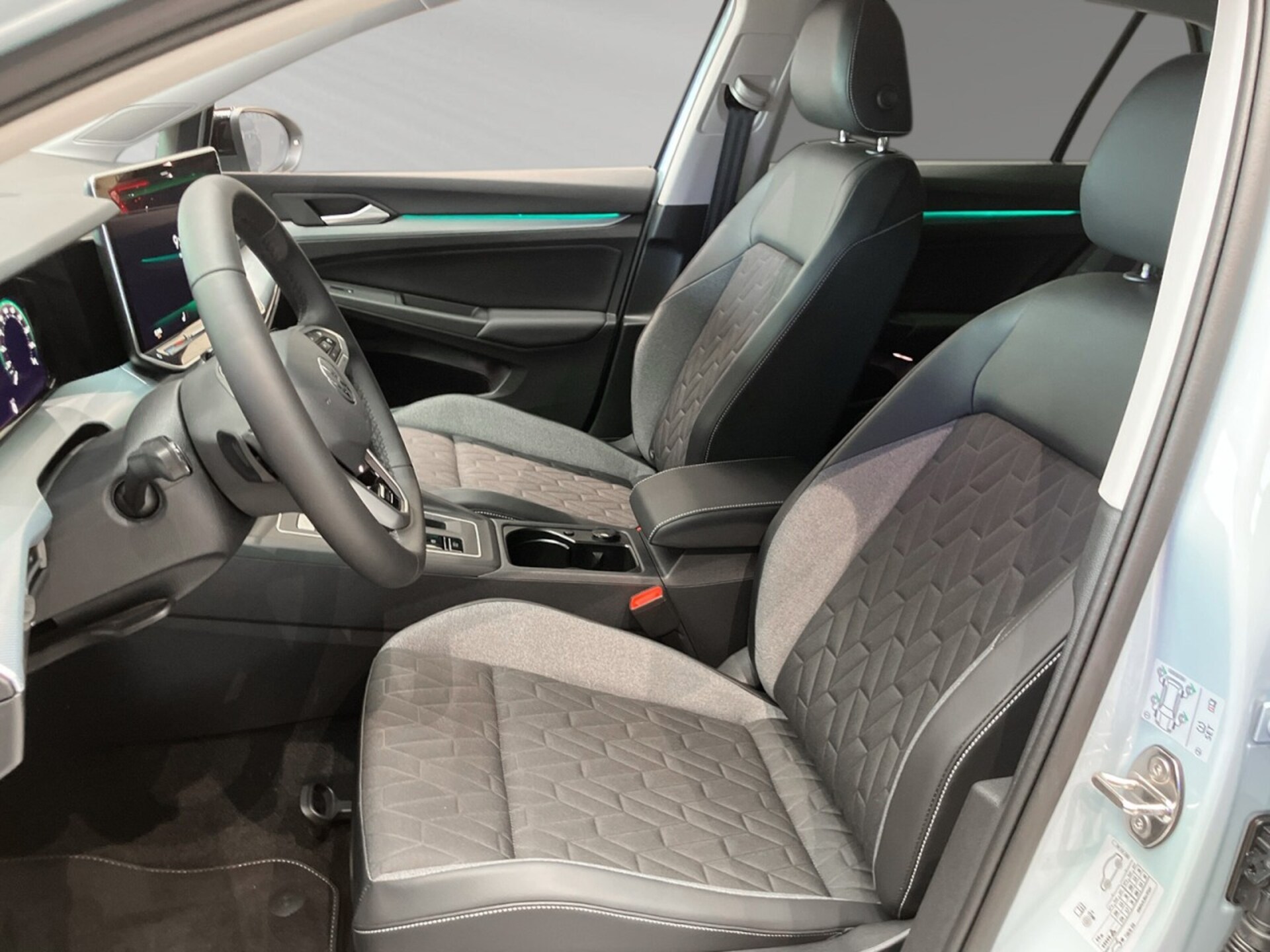 Volkswagen Golf Goal