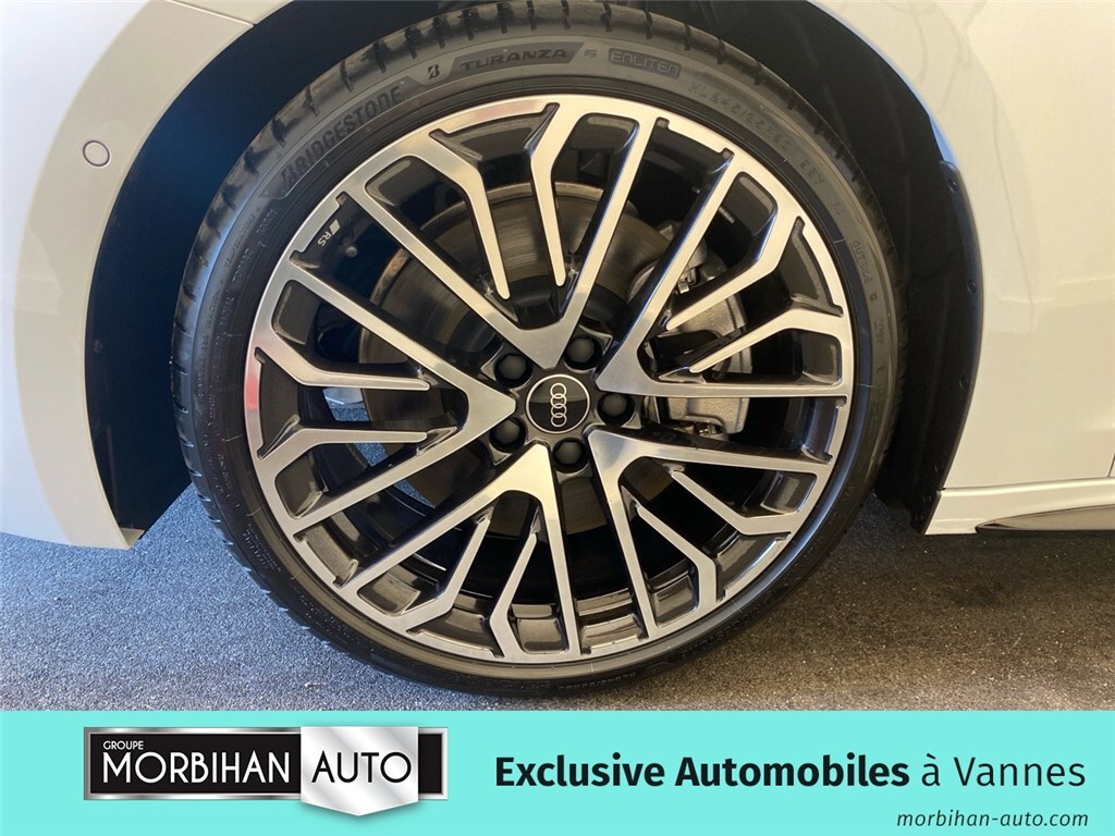 Image about Audi A5 Avant e-hybrid Design e-hybrid quattro 299 chS tronic