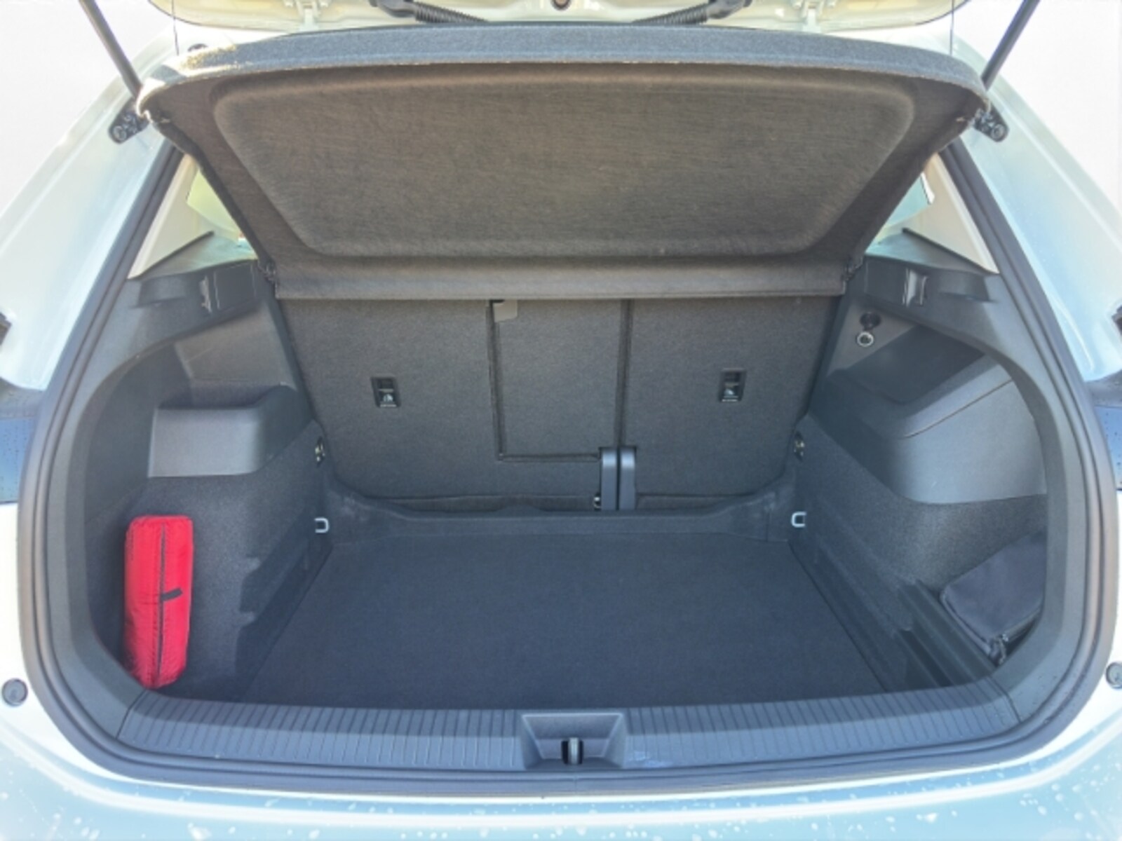 Volkswagen Tiguan – Bild 4