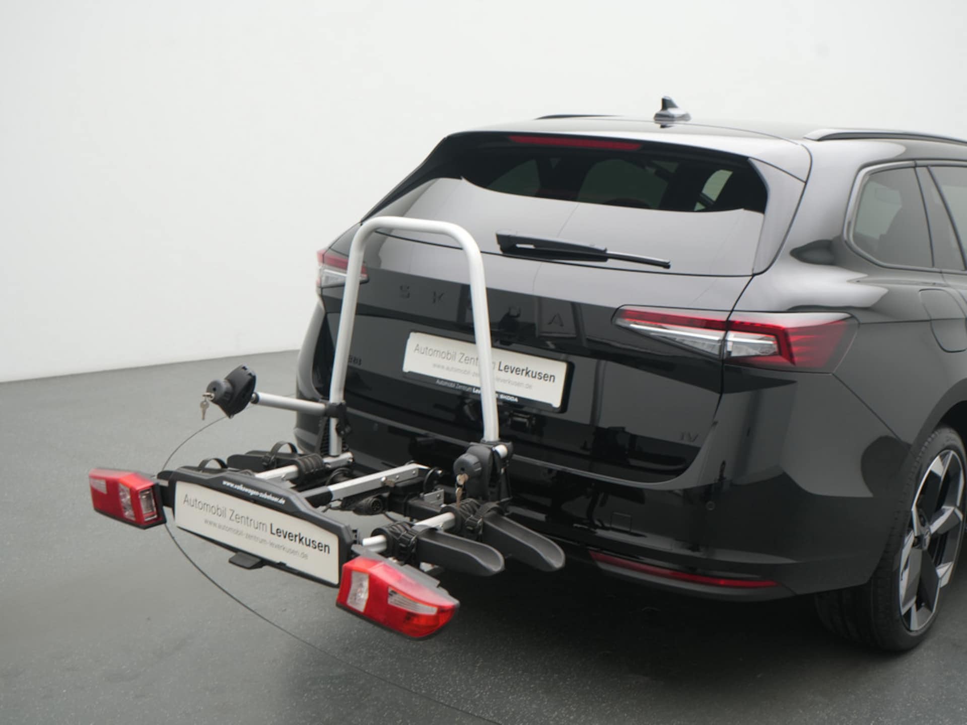 Skoda Superb Combi Sportline
