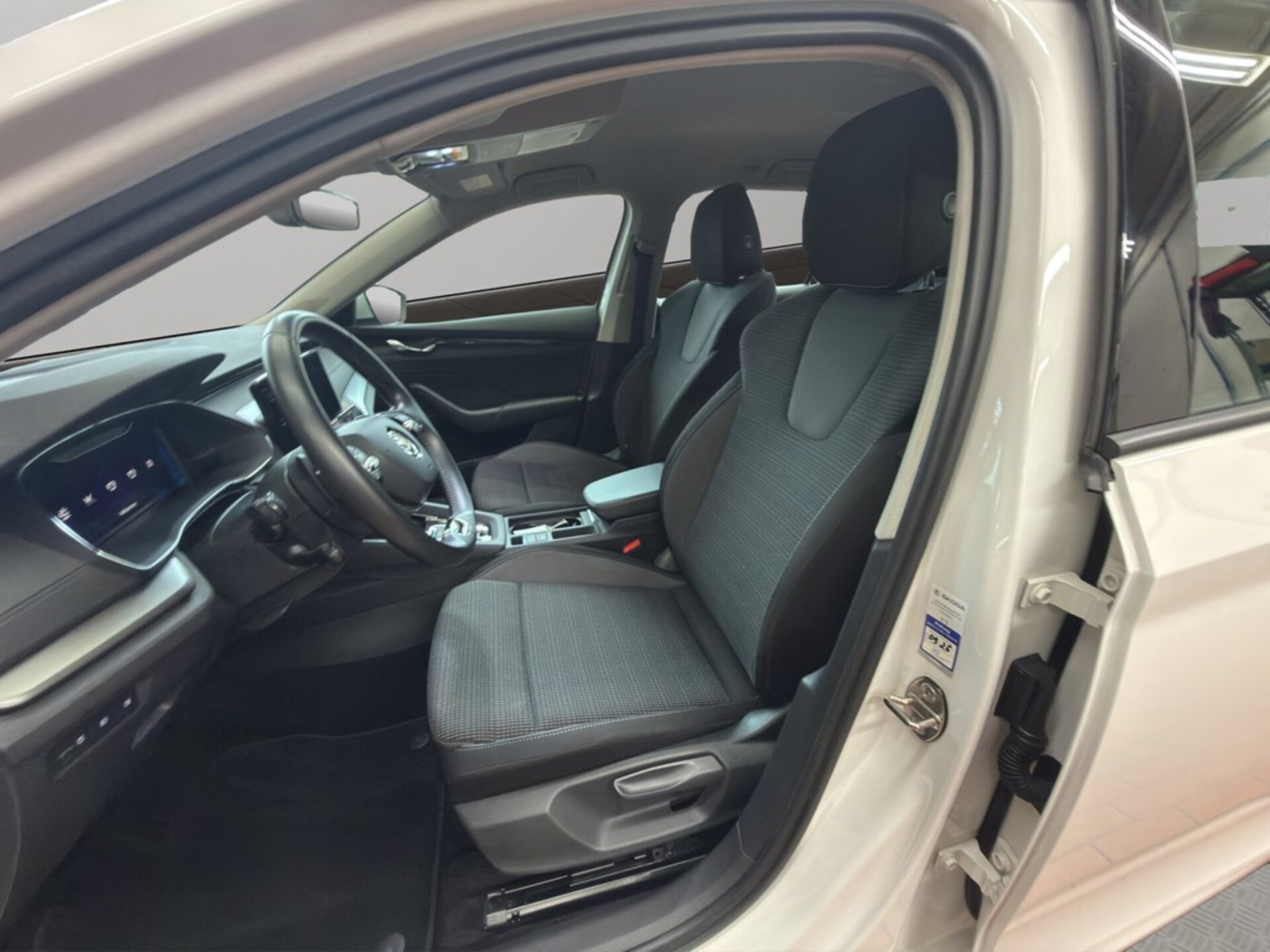 Skoda Octavia Combi Ambition