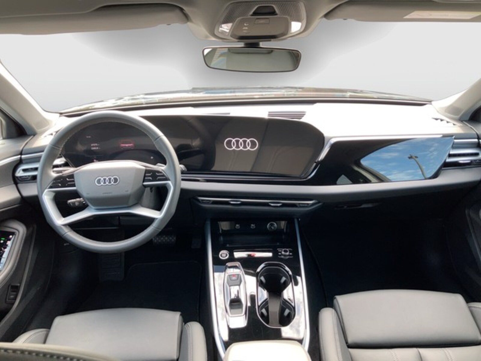 Audi A5 Avant – Bild 10