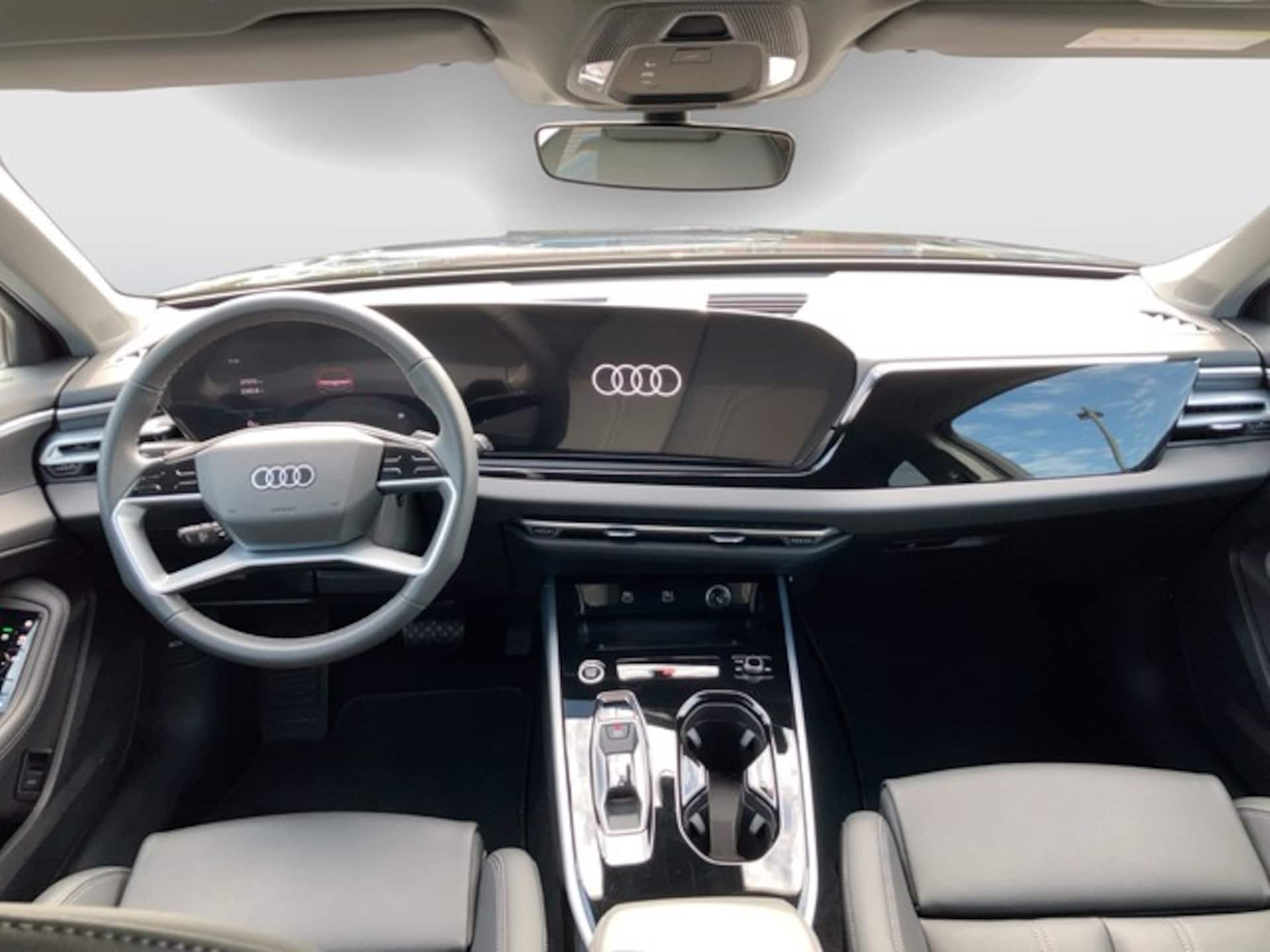 Audi A5 Avant