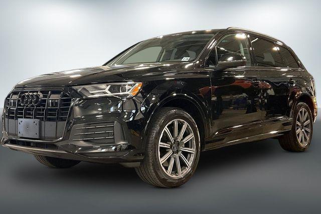 2023 Audi Q7