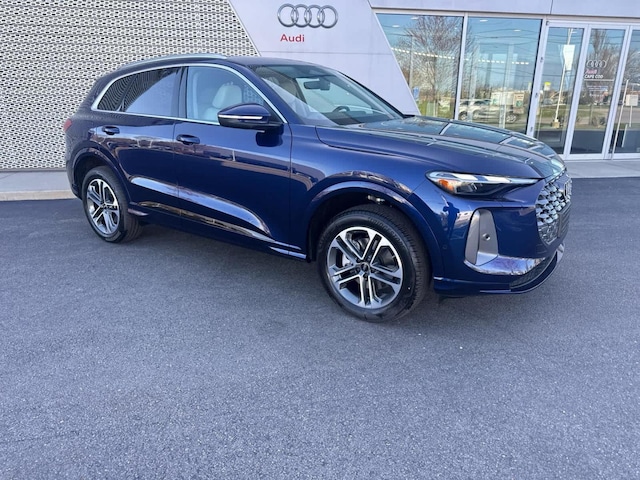2026 Audi Q5