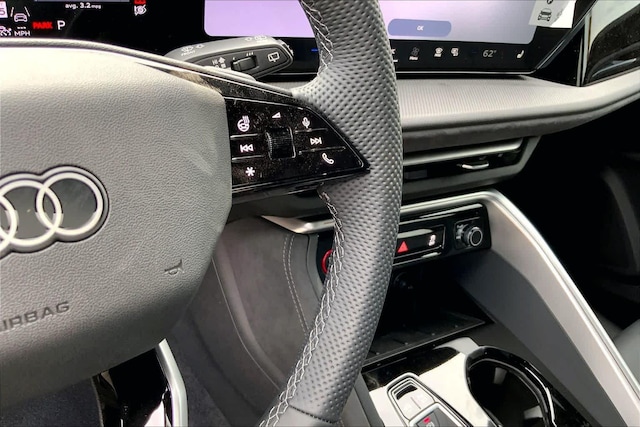 2026 Audi SQ5 Premium Plus - Photo 20