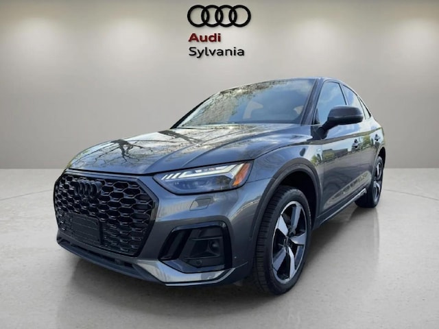2023 Audi Q5 Sportback