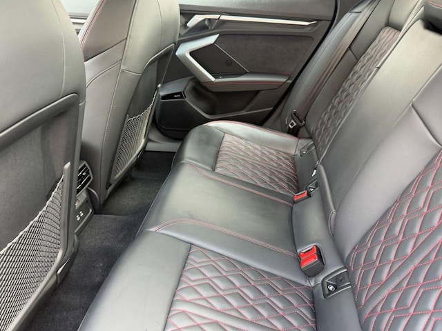 2026 Audi S3 Base - Photo 22