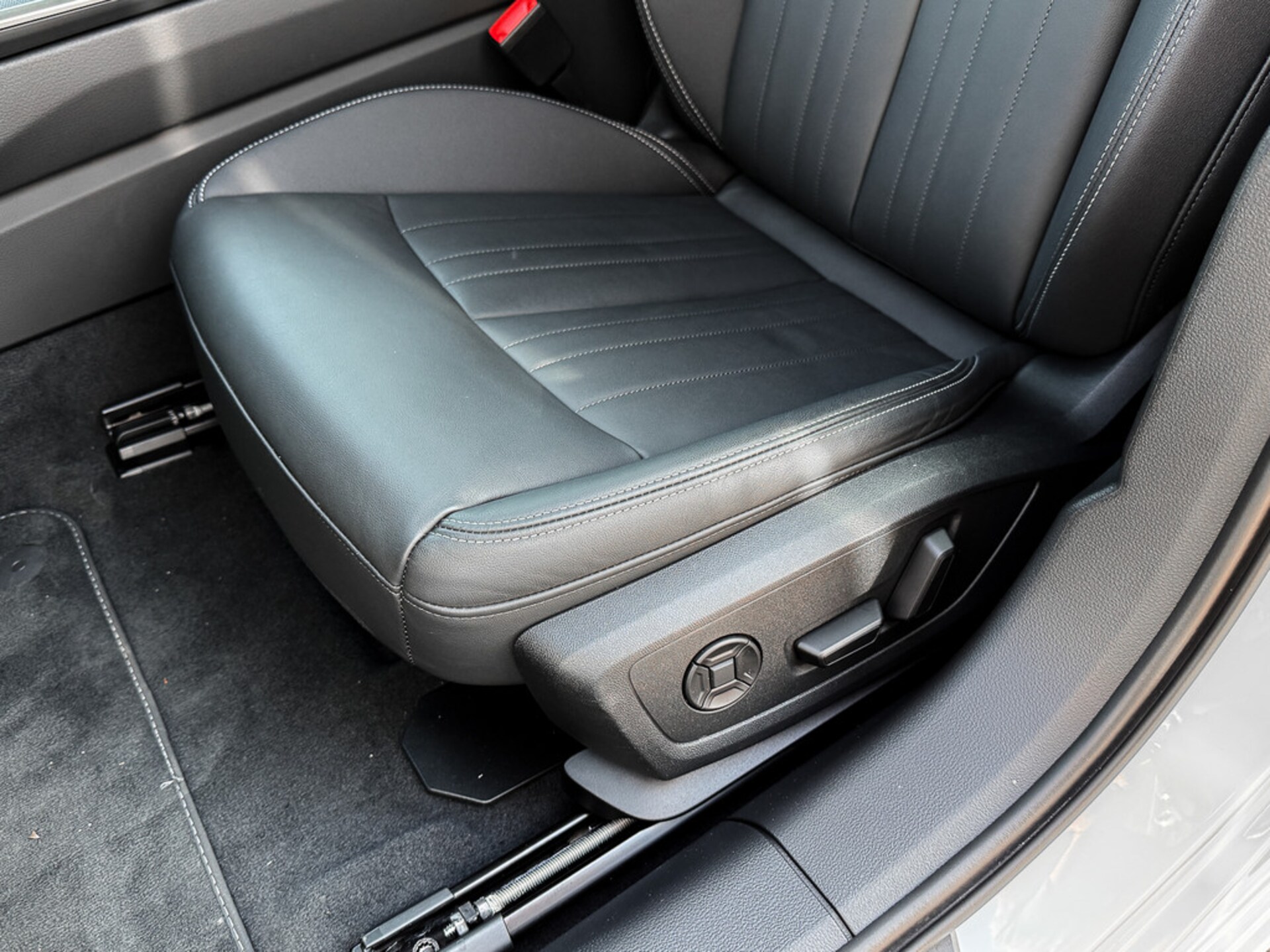 Audi A6 Avant TFSI e Sport