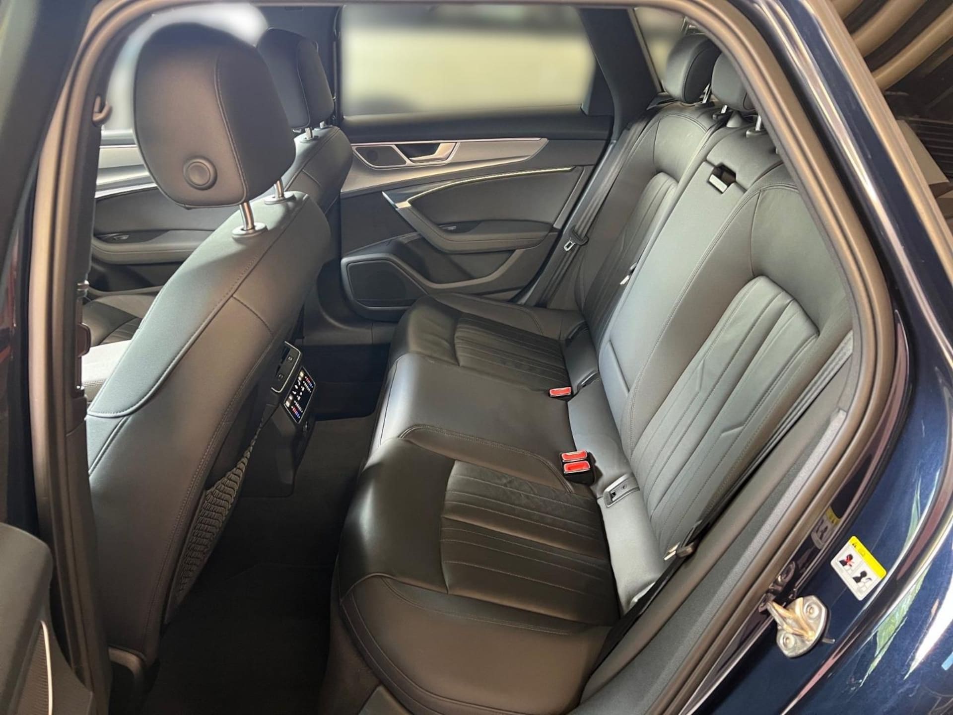 Audi A6 allroad quattro