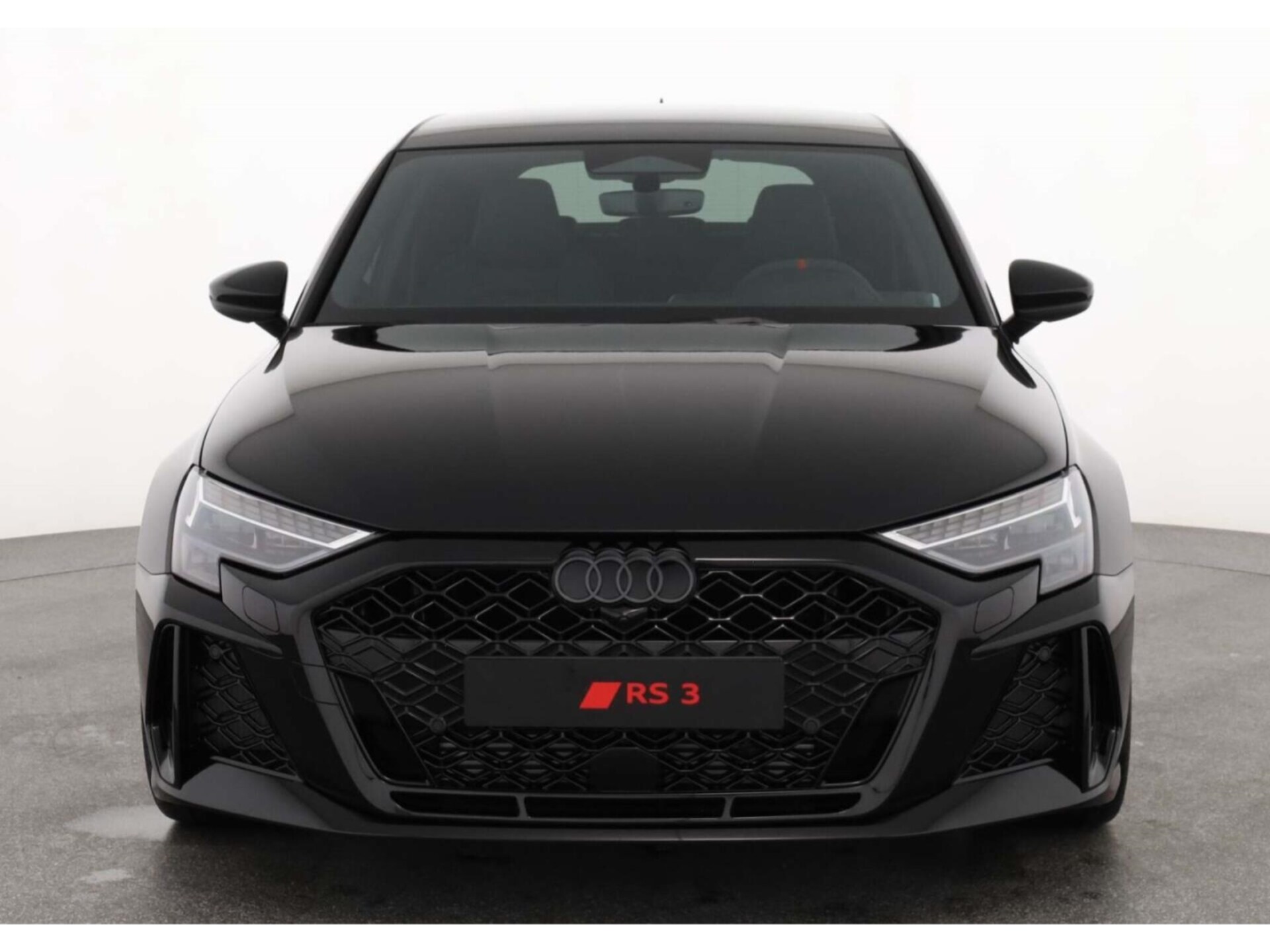 Audi RS 3 Sportback
