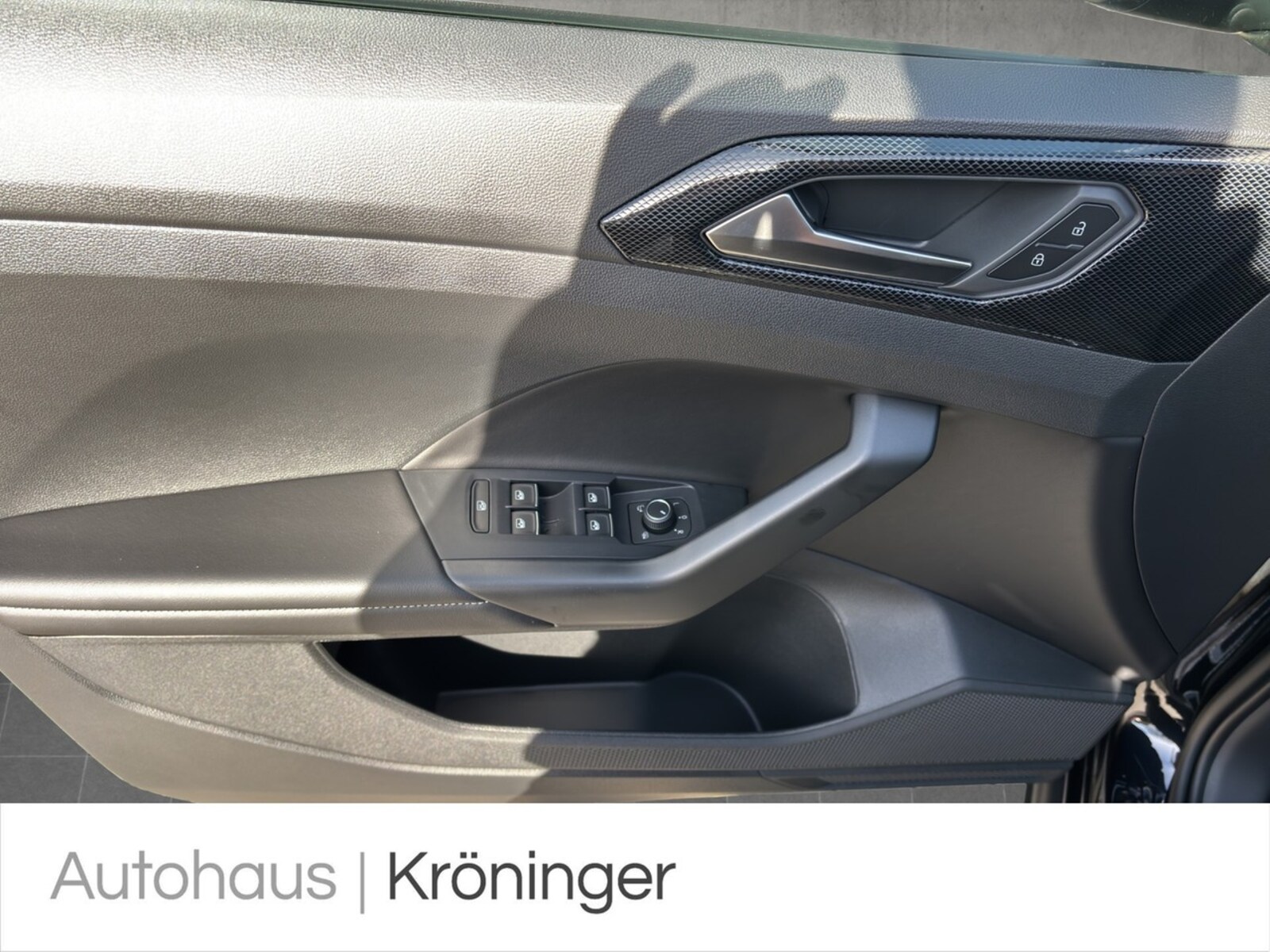 Volkswagen T-Cross – Bild 8