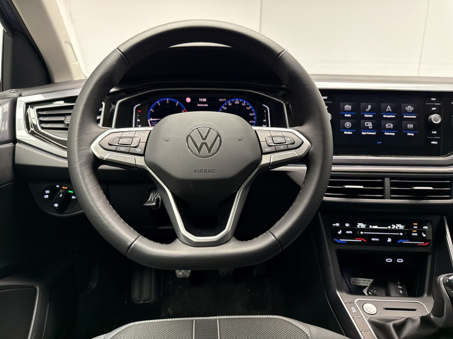 Volkswagen Polo Style