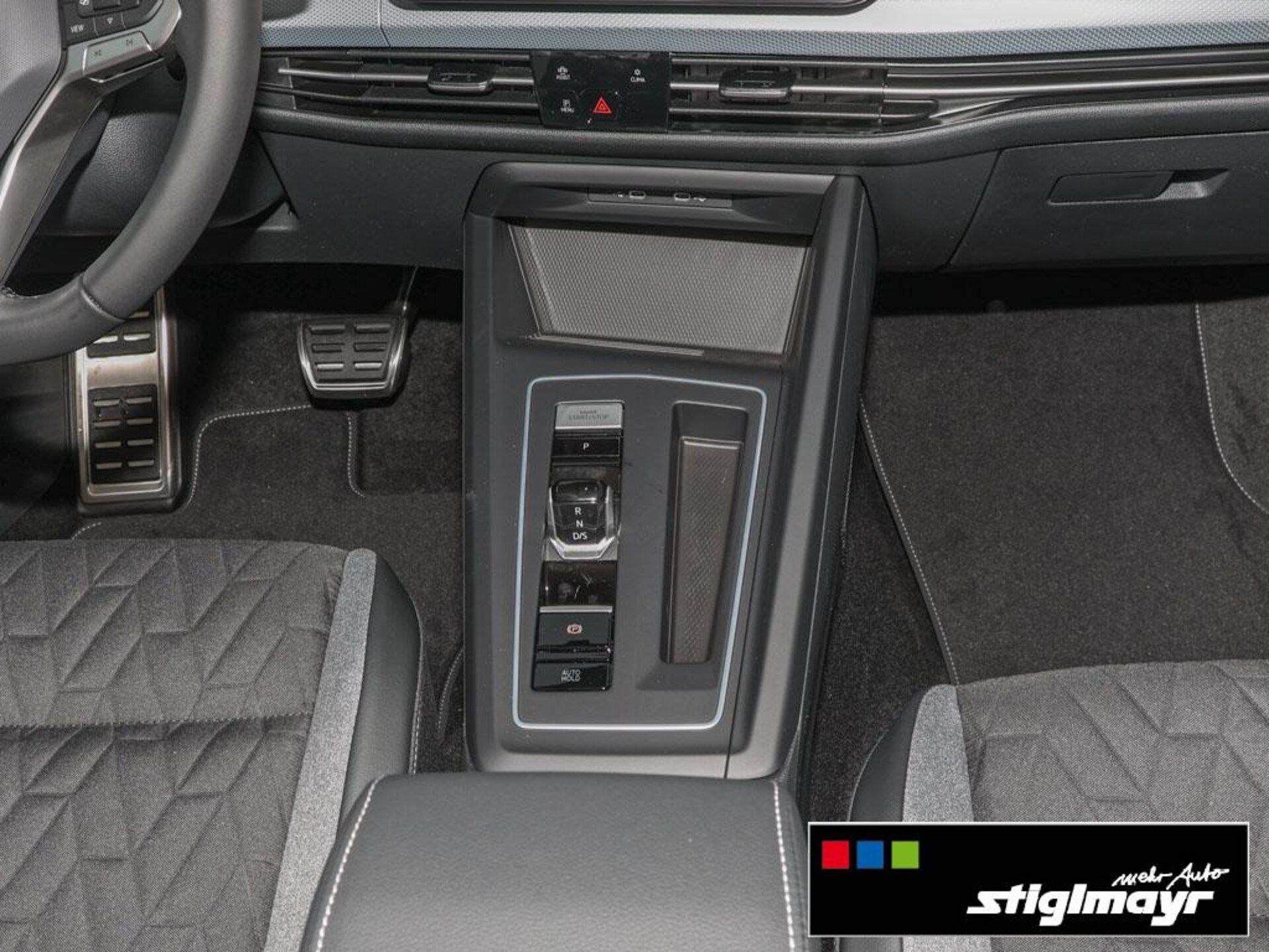 Volkswagen Golf ENERGY
