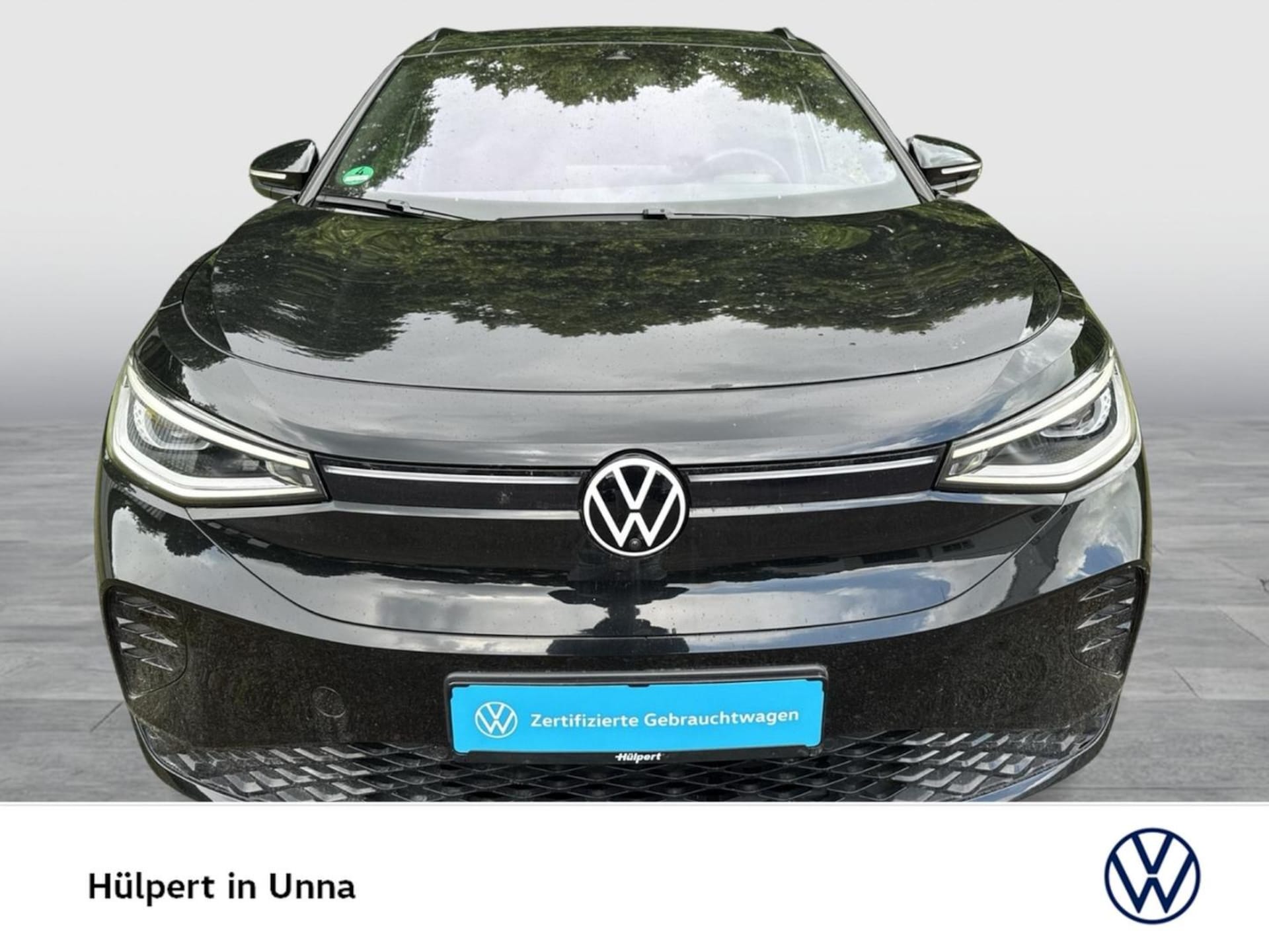 Volkswagen ID.4 GTX