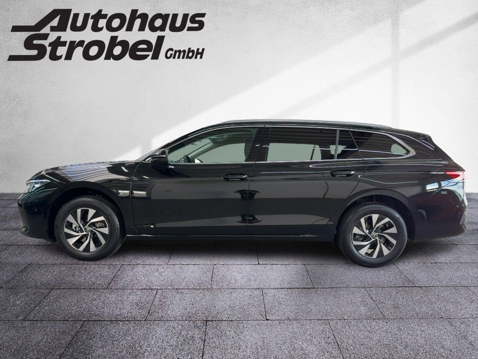 Volkswagen Passat – Bild 3