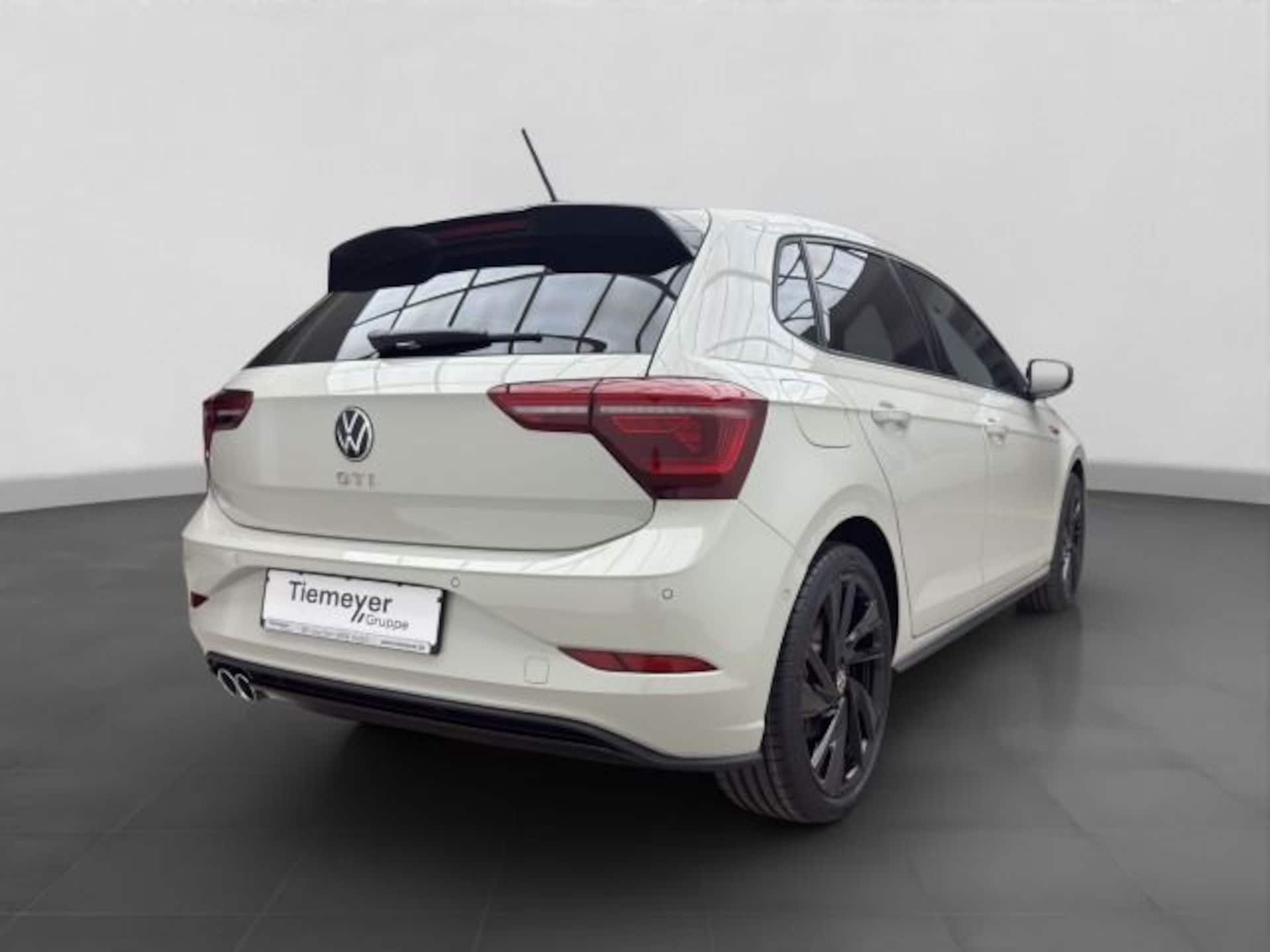 Volkswagen Polo GTI