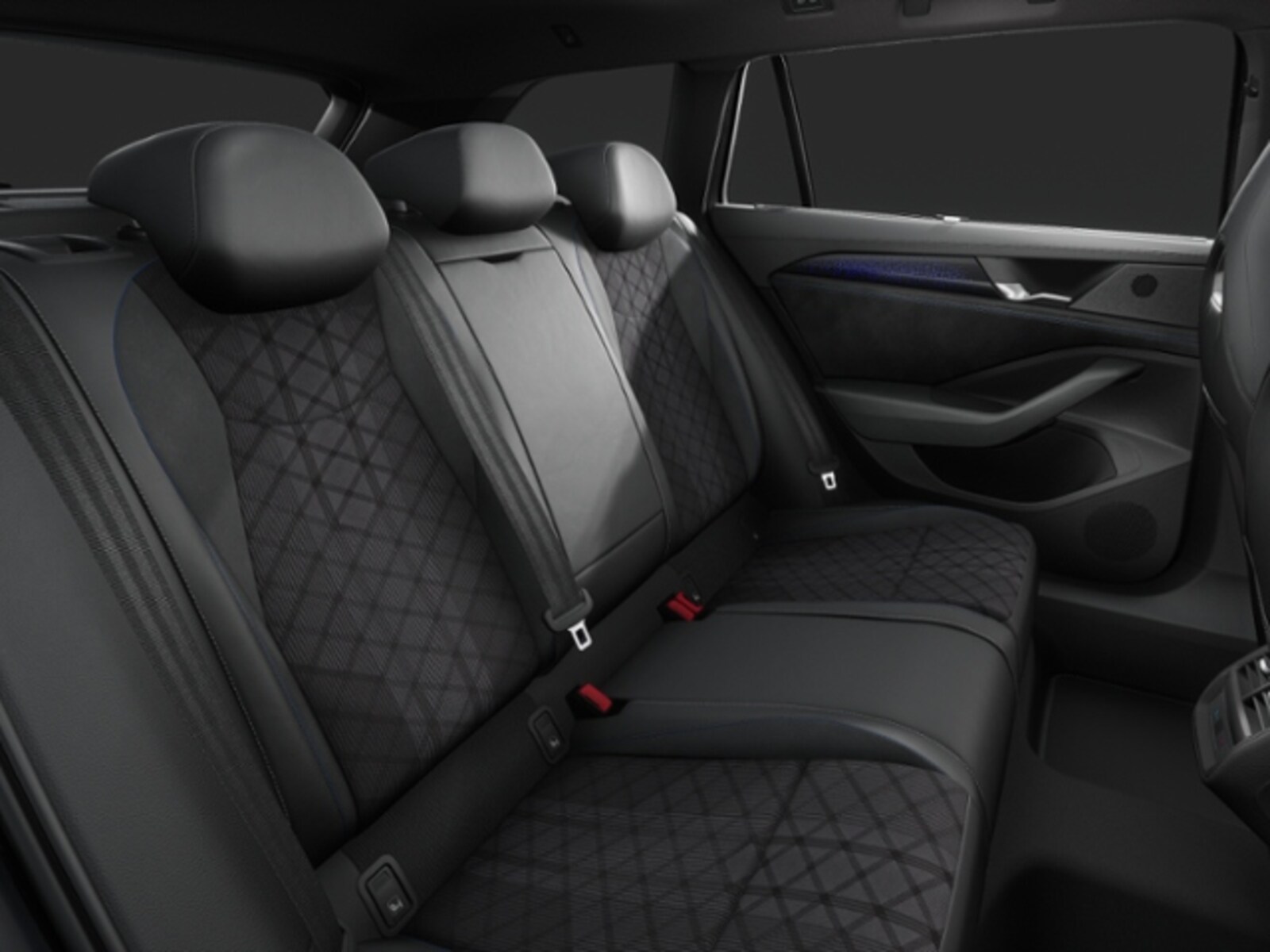Volkswagen Passat – Bild 11