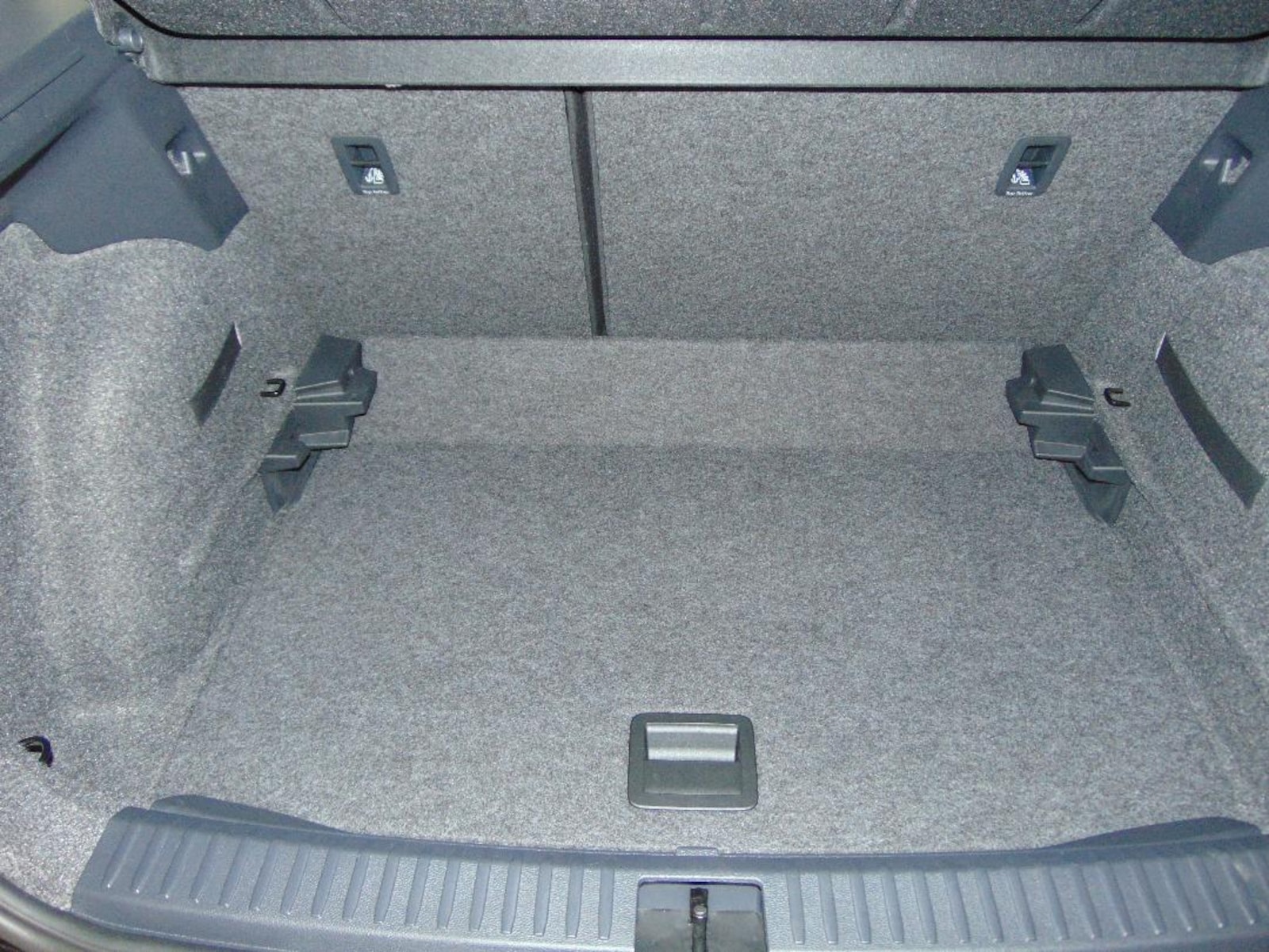 SEAT Arona – Bild 12