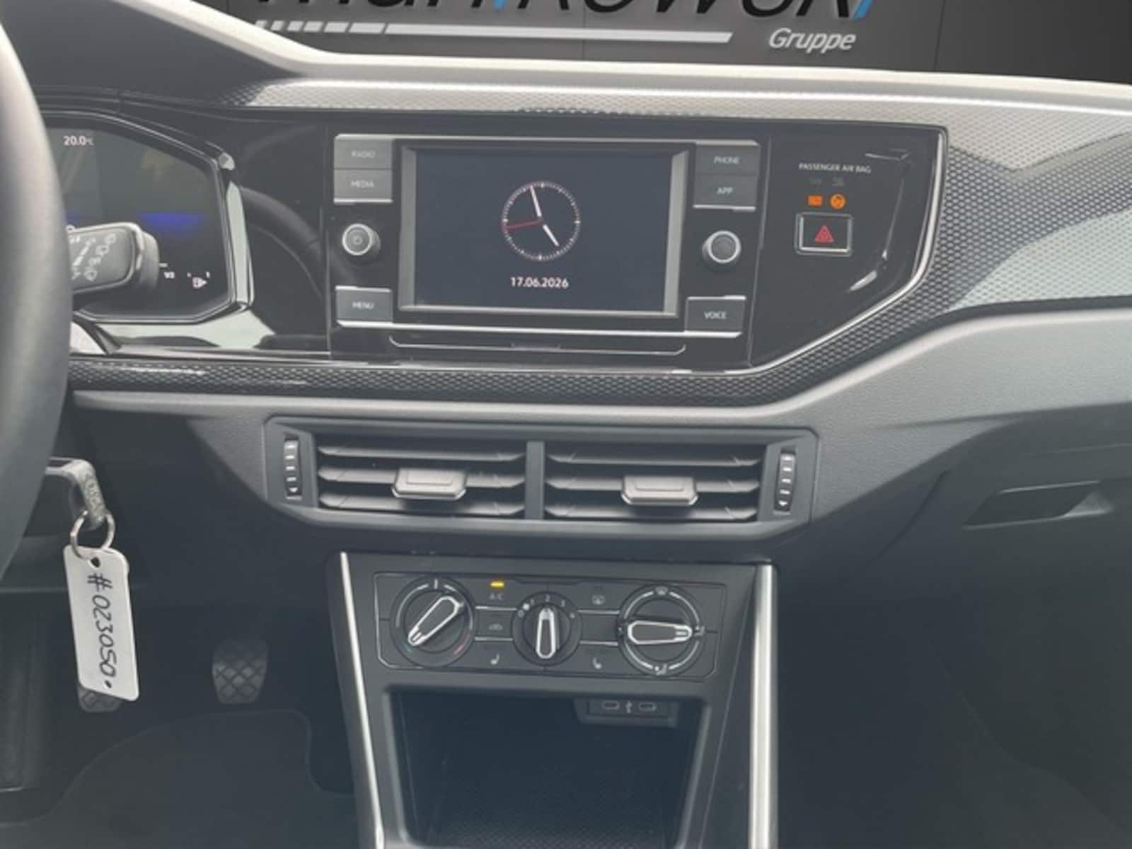 Volkswagen Taigo – Bild 13