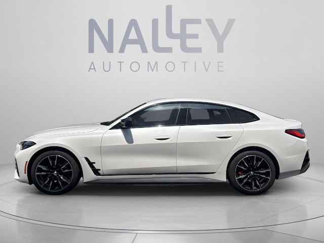 2023 BMW i4