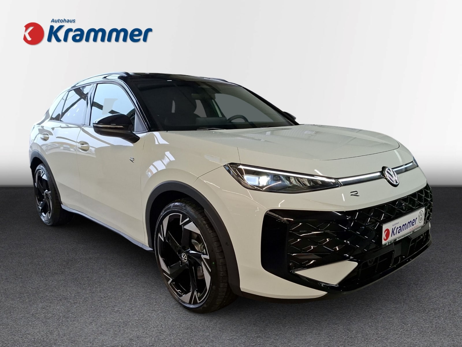 Volkswagen T-Roc – Bild 2