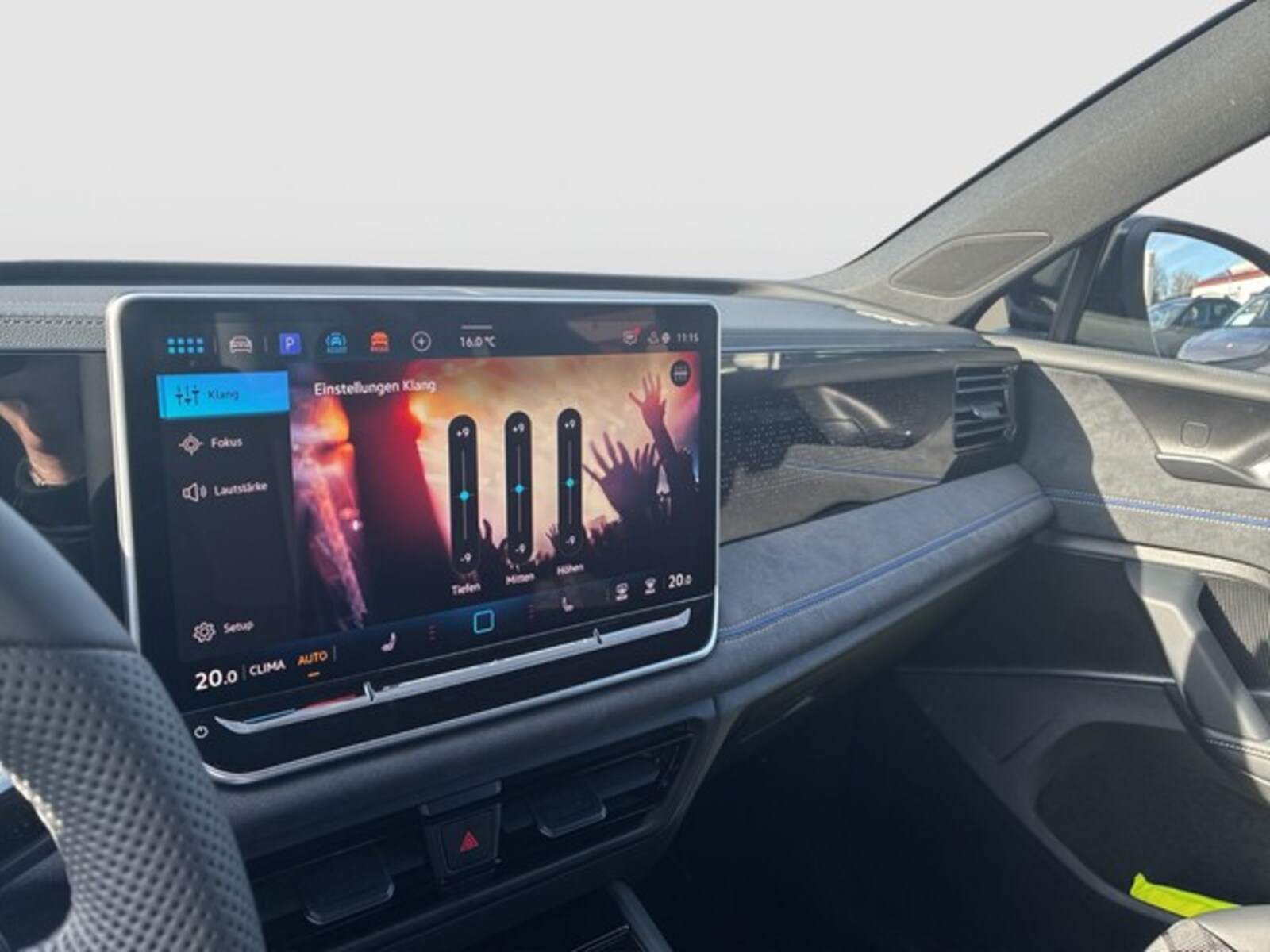 Volkswagen Tiguan – Bild 19