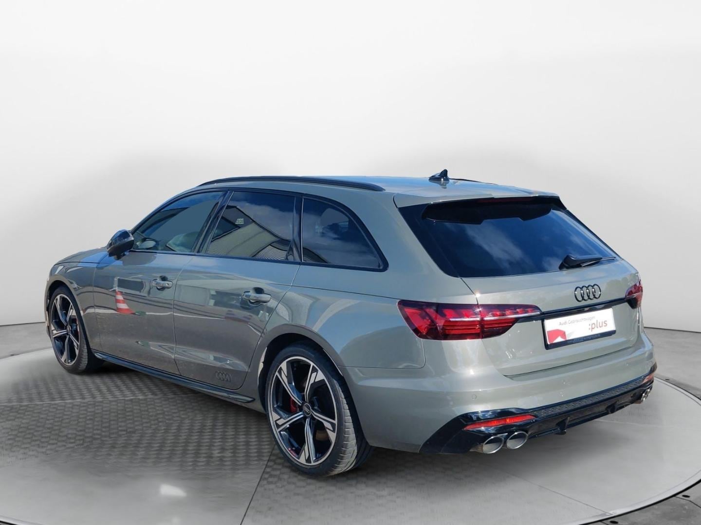 Bild über   - für weitere Informationen kontaktieren Sie den Audi Partner