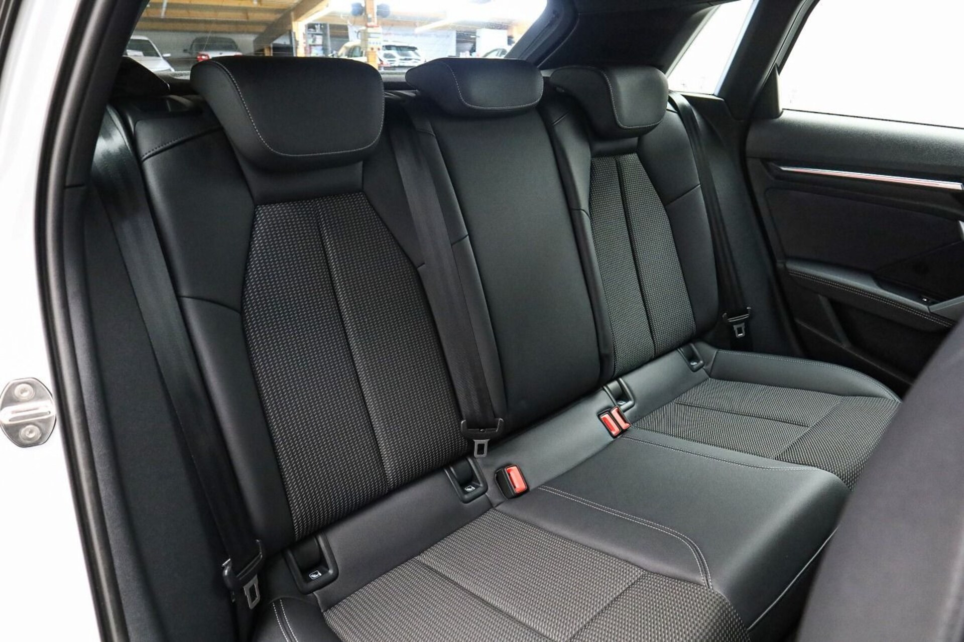 Audi S3 Sportback