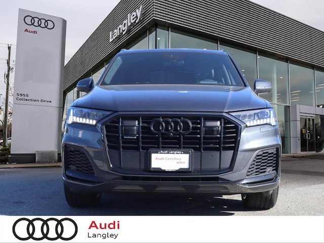 2023 Audi Q7