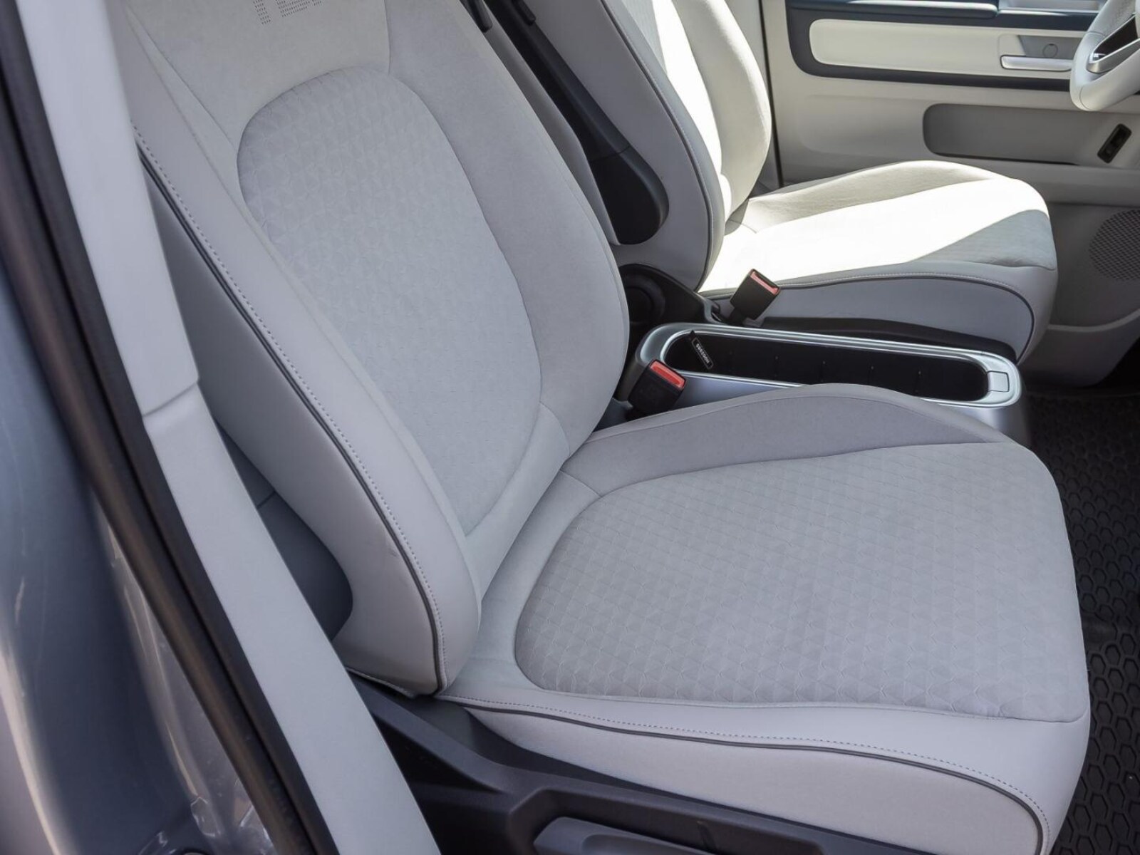 Volkswagen ID. Buzz – Bild 22