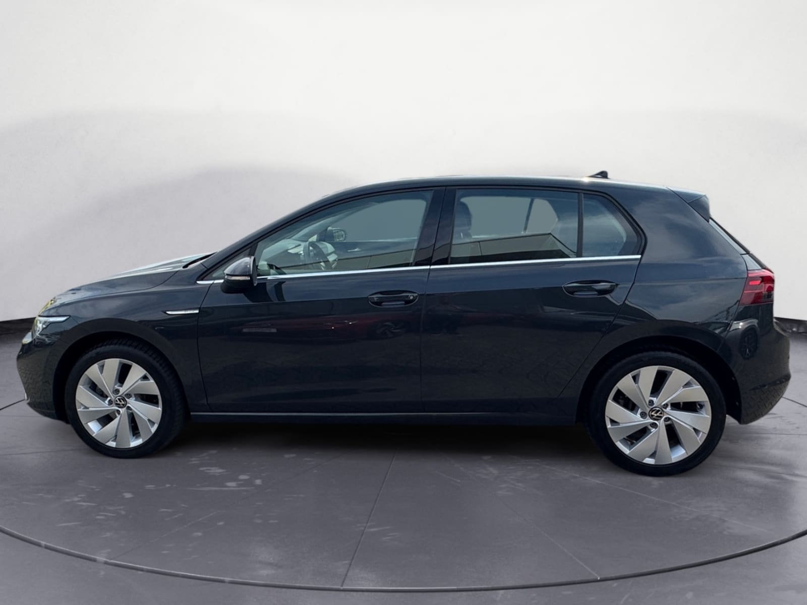 Volkswagen Golf – Bild 2