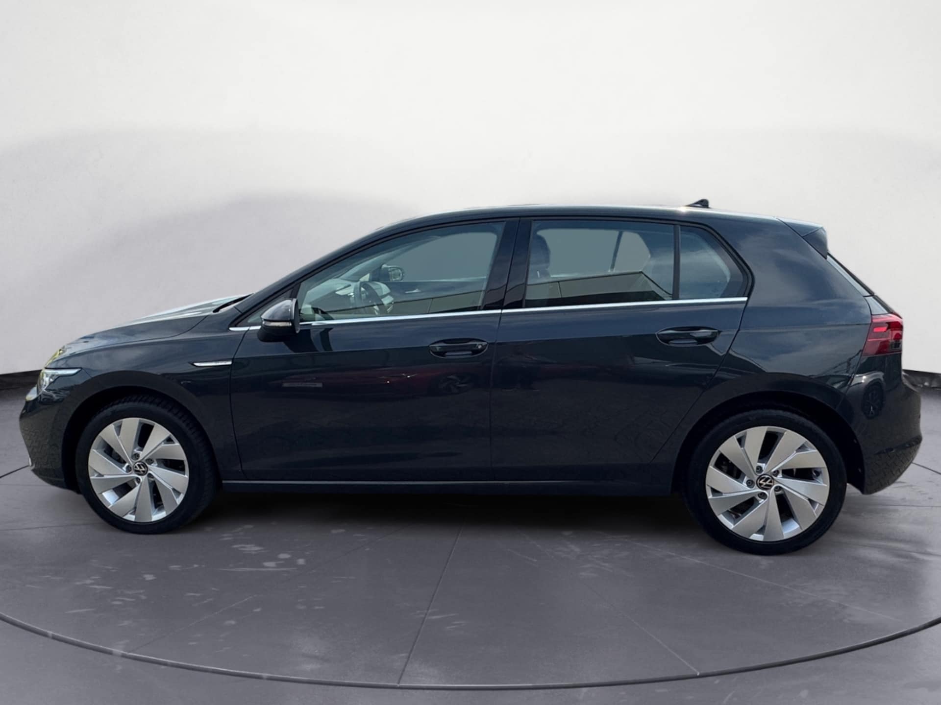 Volkswagen Golf Style