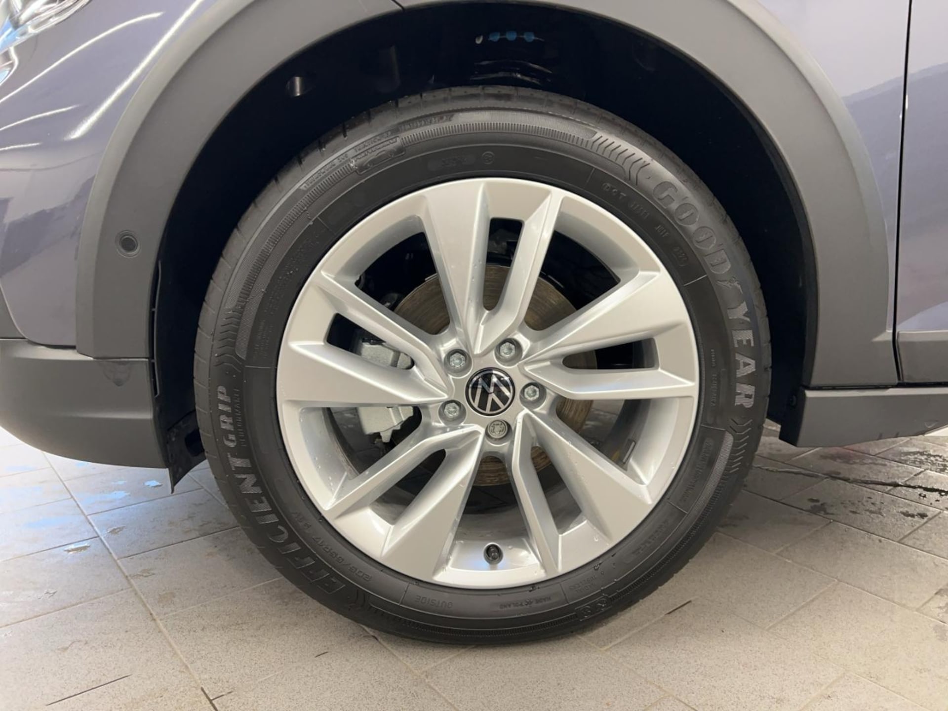 Volkswagen Taigo Life