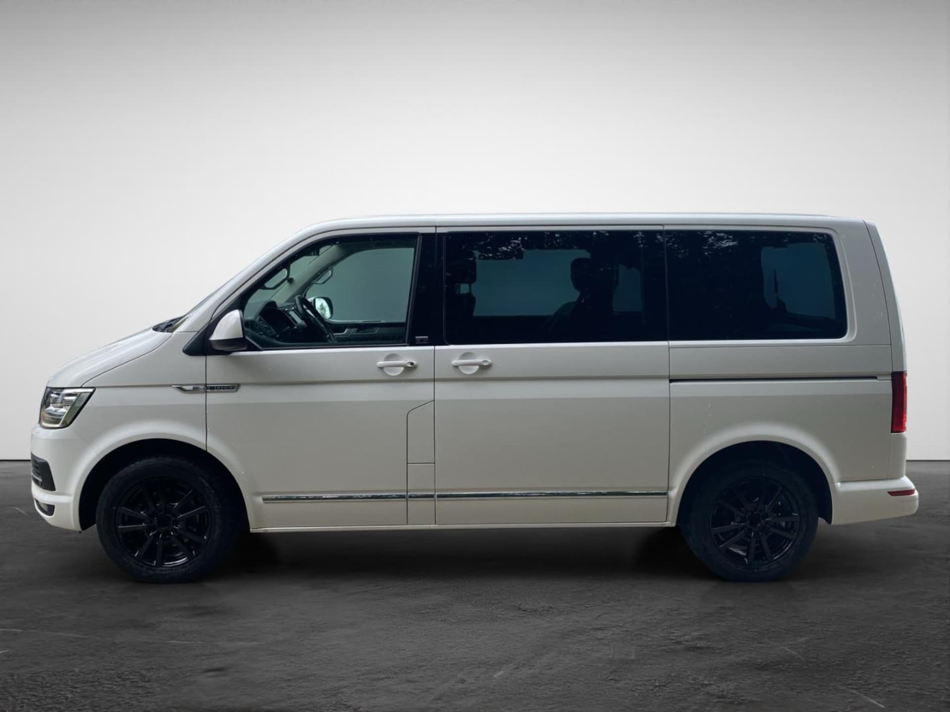 Volkswagen T6 Multivan Comfortline